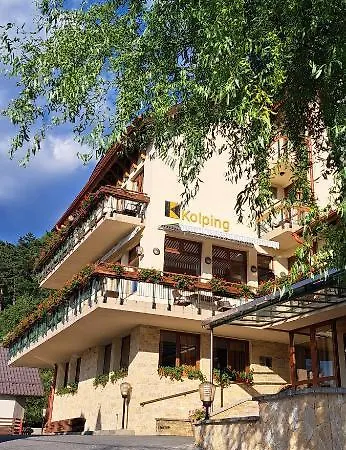 Hotel Kolping Brasov