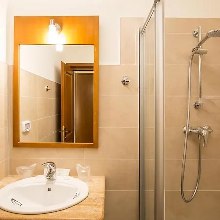 Hotel Kolping Braszów